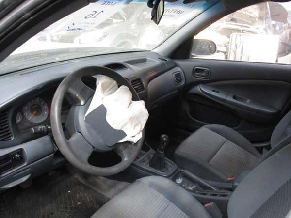  Samsung SM3 2011    EN DESARME