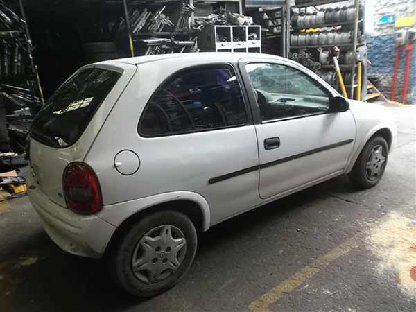  Chevrolet CORSA 2009    EN DESARME