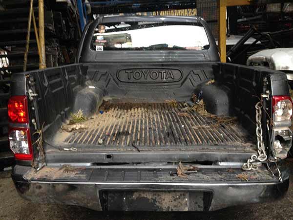  Toyota HILUX 2013    EN DESARME