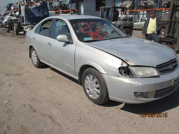  Samsung SM3 2005    EN DESARME