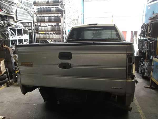  Ford F150 2012    EN DESARME