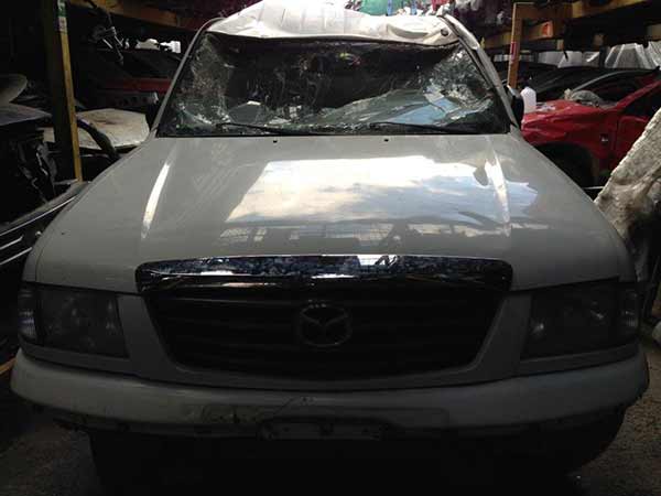  Mazda B2900 2004    EN DESARME