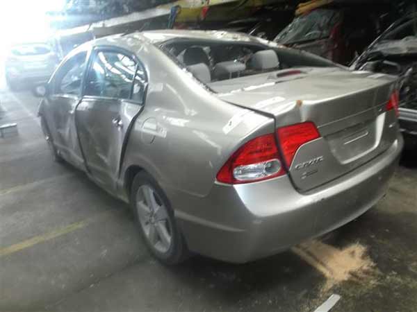  Honda CIVIC 2008    EN DESARME