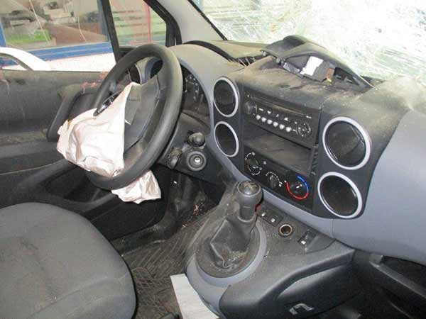  Citroen BERLINGO 2015    EN DESARME
