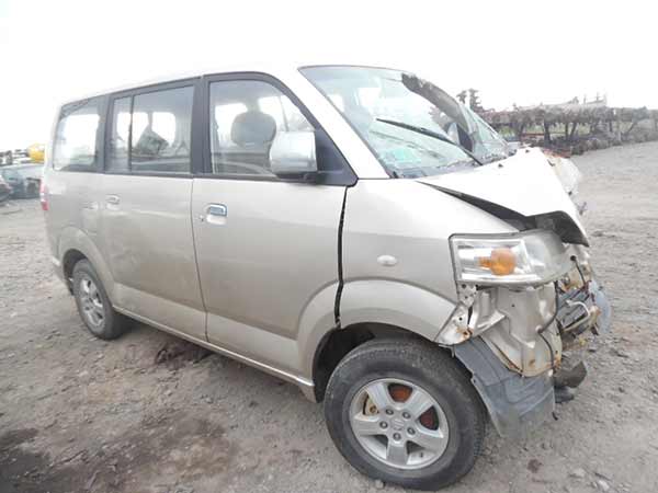  Suzuki APV 2007    EN DESARME