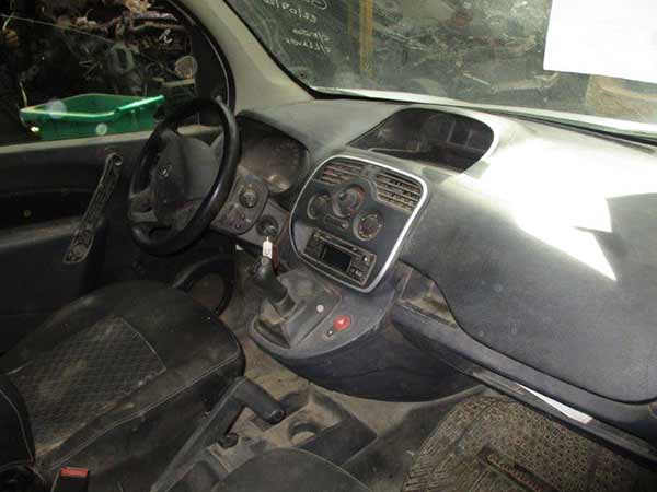  Renault KANGOO 2014    EN DESARME