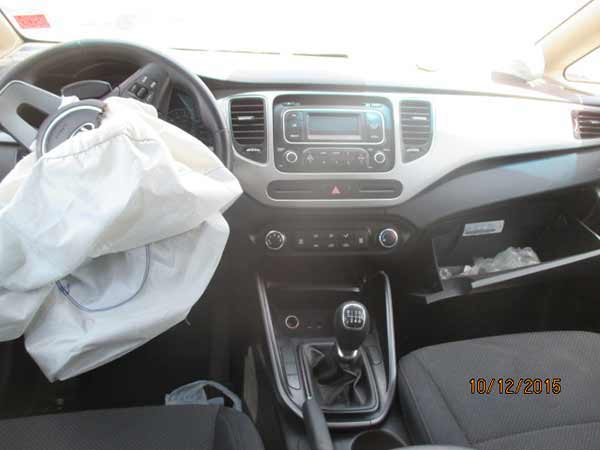  Kia CARENS 2014    EN DESARME