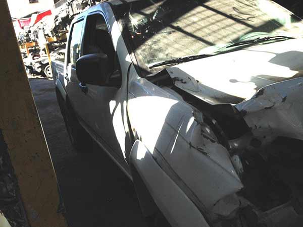  Chevrolet DMAX 2009    EN DESARME