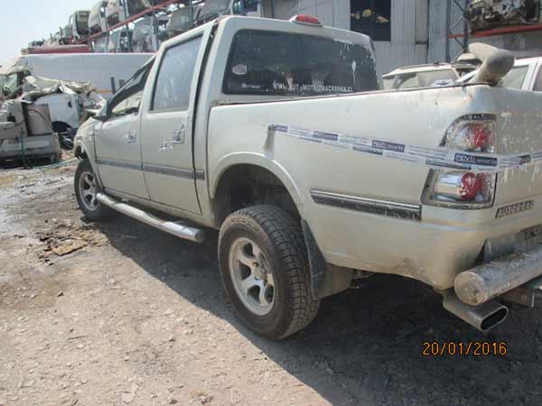 ALTERNADOR Autorrad Century 2010  USADO  EN DESARME