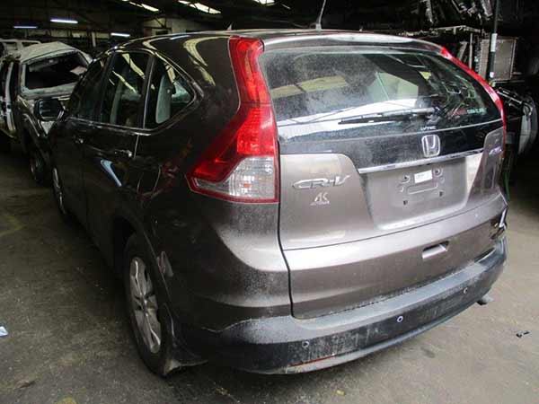  Honda CRV 2013    EN DESARME