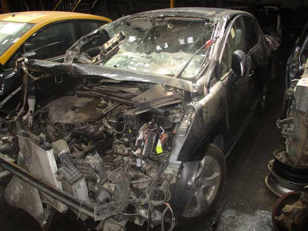  Peugeot 3008 2014    EN DESARME