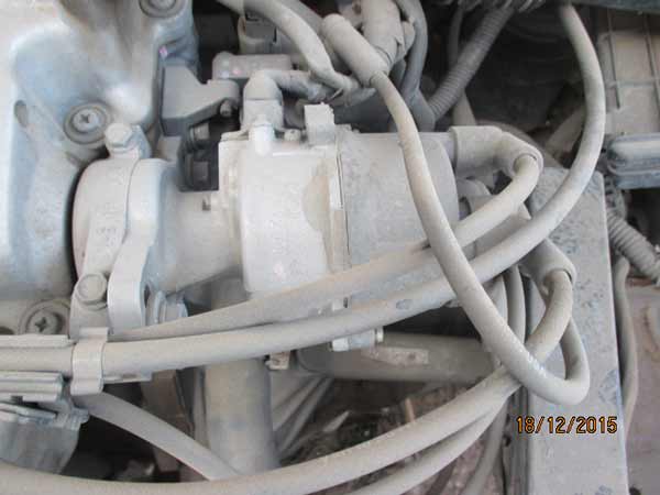  Nissan V16 1996    EN DESARME