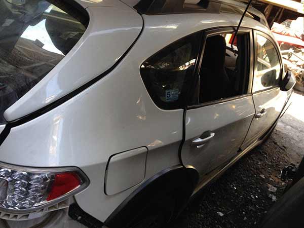  Subaru XV 2011    EN DESARME