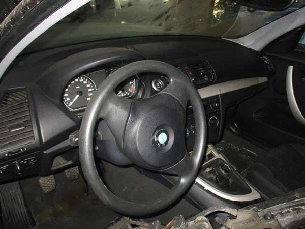  BMW 120i 2009    EN DESARME