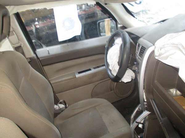  Jeep PATRIOT 2008    EN DESARME