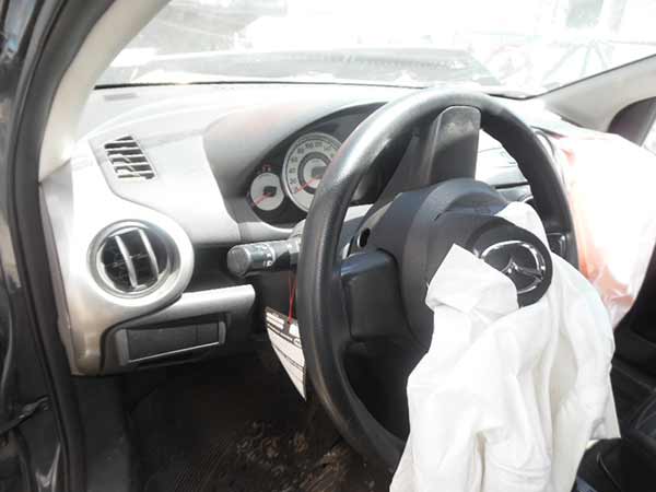  Mazda 2V 2009    EN DESARME