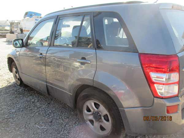  Suzuki GRAND NOMADE 2008    EN DESARME