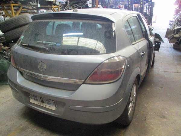  Chevrolet ASTRA 2008    EN DESARME