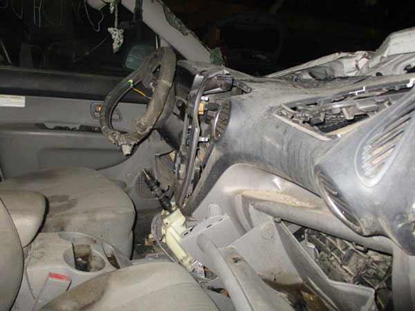  Kia CARENS 2011    EN DESARME