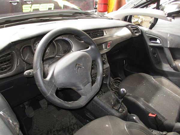  Citroen C3 2015    EN DESARME