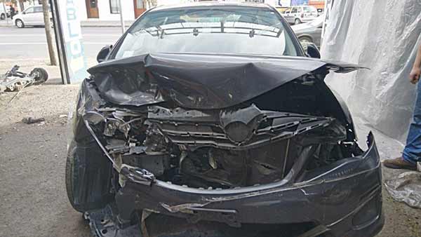  Toyota COROLLA 2013    EN DESARME