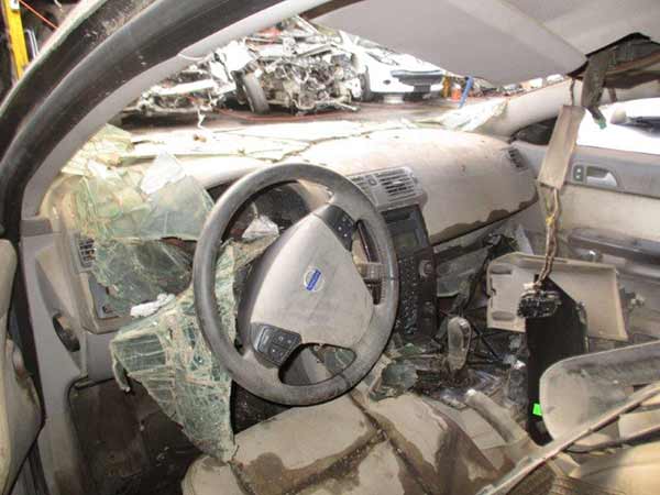  Volvo S40     EN DESARME