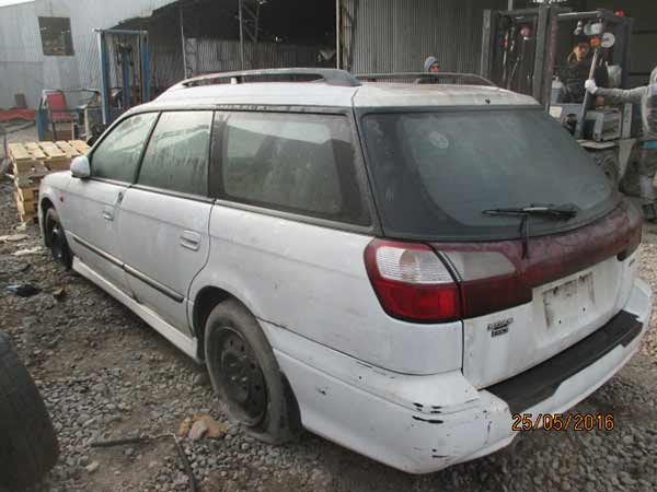  Subaru LEGACY 1999    EN DESARME