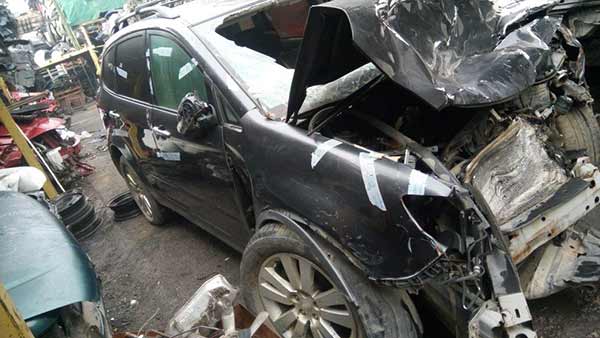  Subaru LEGACY 2010    EN DESARME