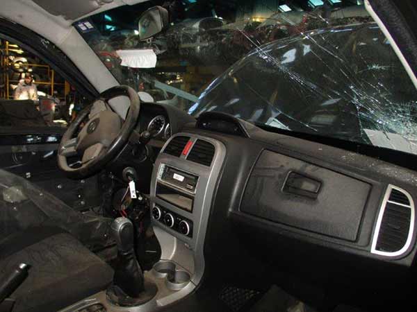  Tata XENON  2013    EN DESARME