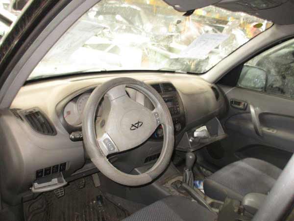  Chery TIGGO 2013    EN DESARME