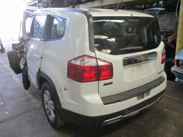 Chevrolet ORLANDO 2014    EN DESARME