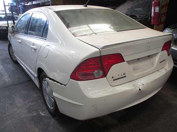  Honda CIVIC 2008    EN DESARME