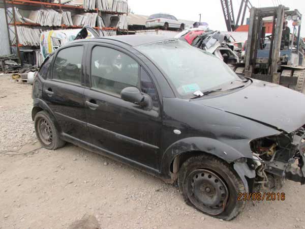  Citroen C3 2007    EN DESARME