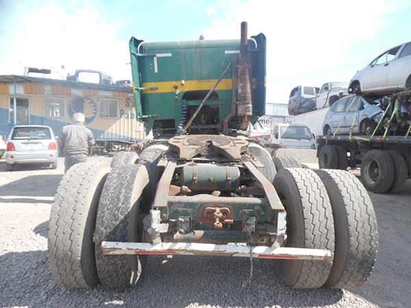 Freightliner FLA 1989    EN DESARME