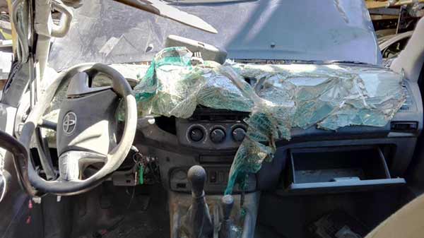  Toyota HILUX 2013    EN DESARME