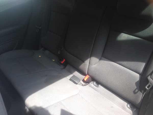 MUñON Audi A3 2011  USADO  EN DESARME