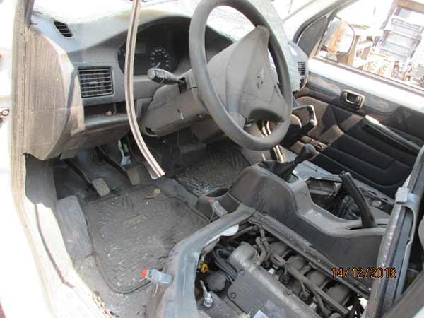  Chevrolet N300 2012    EN DESARME