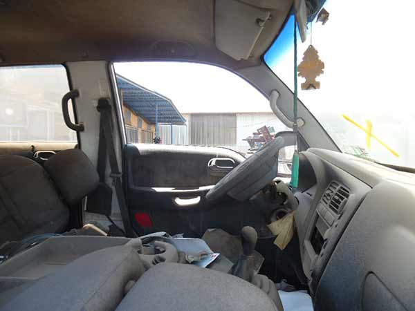  Kia FRONTIER 2006    EN DESARME