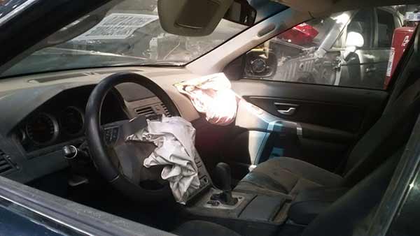  Volvo XC90 2012    EN DESARME