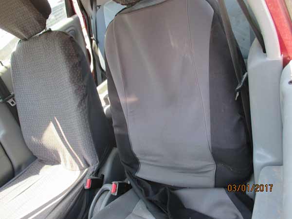  Suzuki ALTO 2013    EN DESARME