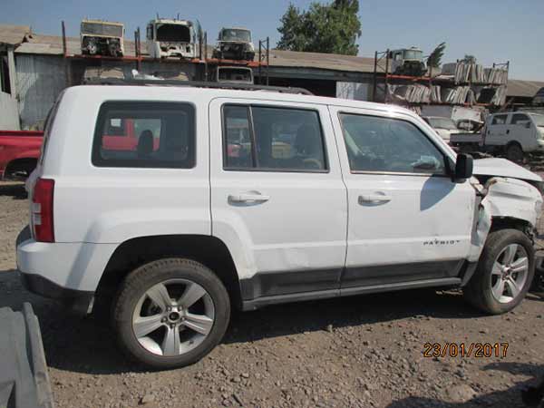  Jeep PATRIOT 2013    EN DESARME