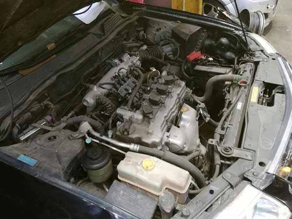  Samsung SM3 2012    EN DESARME