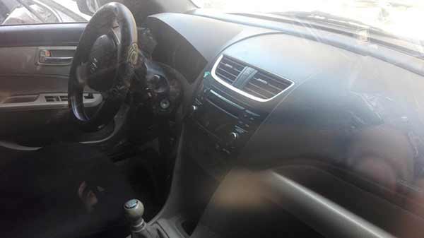  Toyota HILUX 2015    EN DESARME