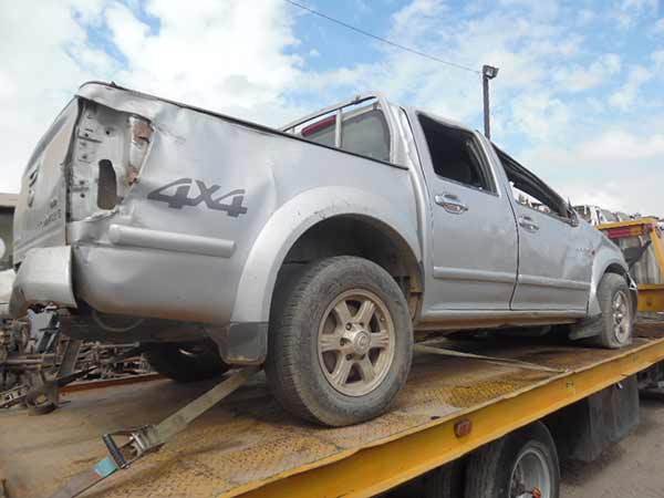  Great Wall WINGLE 2012    EN DESARME