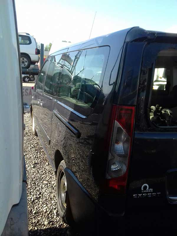 Peugeot EXPERT 2012    EN DESARME