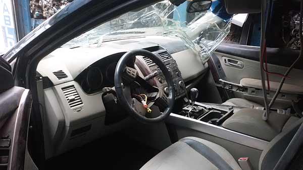  Mazda CX9 2008    EN DESARME