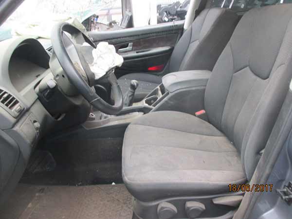  Ssangyong REXTON 2015    EN DESARME