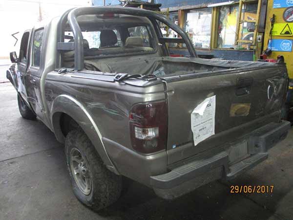  Ford RANGER 2008    EN DESARME
