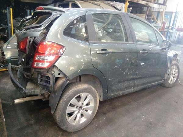  Citroen C3 2013    EN DESARME