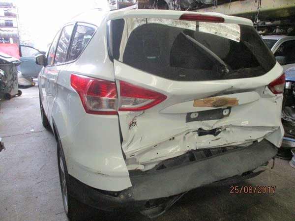  Ford ESCAPE 2016    EN DESARME